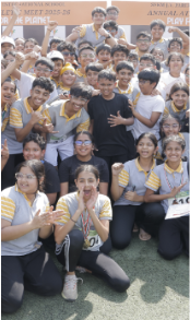 Sports Day
